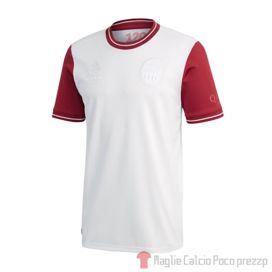 Thailandia Maglia Bayern Munich 120 Anos 2020 - Clicca l'immagine per chiudere